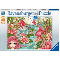  Minus Pond Daydreams 500pc  16944 3