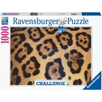  Animal Print 1000pc Puzzle  17096 8