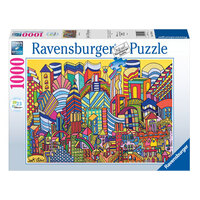 Wjp 3 1000pc Jigsaw 17591 8