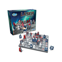 Laser Chess 6350