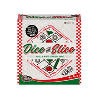 Dice and Slice Game TN76526