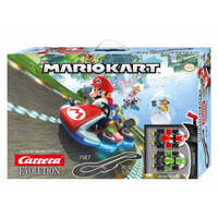 Evolution Set Mario Kart 8  5.9m Track  20025243