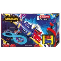 First Battery Set DC Batwheels Time for Action - 2.4metre 20063047