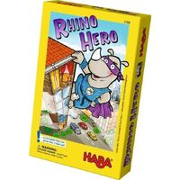  Rhino Hero 4789