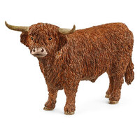 Highland Bull SC13919