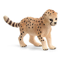 Cheetah Baby SC14866