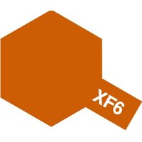  Acrylic Mini XF-6 Copper 10ml T81706