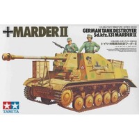 Marder II S.P G