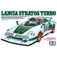 Lancia Stratos Turbo 1:2521024 