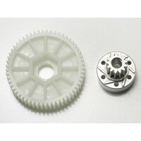  clutch bell and driven gear set  SP-1185