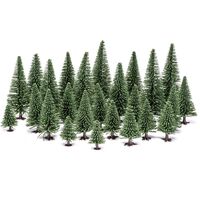  Hobby Fir Trees 20pcs  R7199