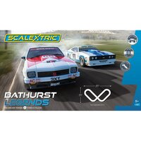 Bathurst Legends 1:32 Australian Slot car Set C1418SF