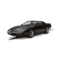  Knight Rider Kitt Slot car 1:32 C4226