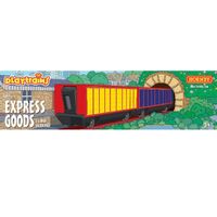 Express Goods 2x open Wagon Pack  R9341 