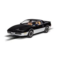  Knight Rider K.A.R.R  C4296