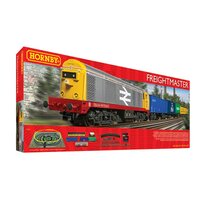 Freightmaster  Electric Train Model  Set R1272