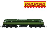 Railway Plus BR, class 47, co-co, D1683-ERA 6 (sound Fitted) R30182TXS