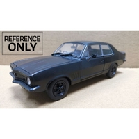 1:24 Plastic Kit LJ Torana GTR XU1 Sealed Body w/engine DDA610K