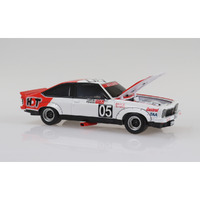 1:24 A9X Torana 1978 308 Bathurst Winner Brock DDALU-R03