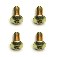  3 x 6mm BHCS  ASS3934