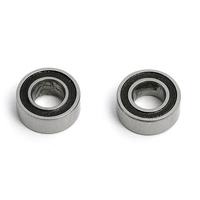  5 x 10 x 4 ball bearings  ASS25237