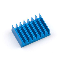 18T XPS esc heatsink  ASS29137 