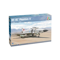 RF-4E Phantom  2818 