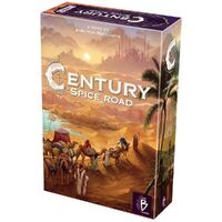  Century : Spice Road Game PB4000