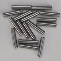  Pins 2x10mm (16) DHK8381-103