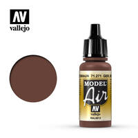  Model Air German Red Brown 17ml 71271