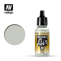  Model Air Light Blue 17ml  71328