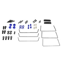 SC10T4 and B4 rear Anti-roll Bar Kit JC2166