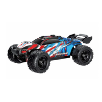 1:18 4WD RTR High Speed Truck 35km 20min Runtime  TRC-18321