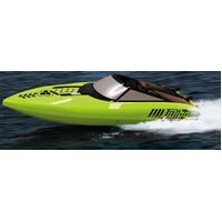 Racing Boat w/Digital Remote Control UDI-020