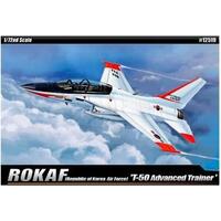  Rokaf T-50 advanced Trainer Pak Fa MCP Model Kit 1:72 12519