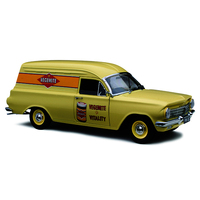  1:18   Holden EH Panel Van Vegemite 18733