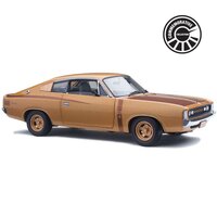  1:18 Charger Valiant E49 50th Anniversary Edition  18789 