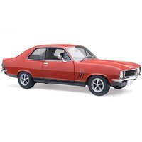 1:18  Holden  LJ Torana GTR XU-1 Salamanca Red 18814