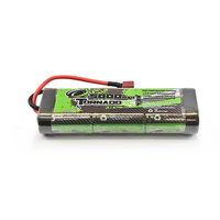 5000MAH 7.2V NIMH STICKPACK DEANS CONNECTOR (TRC-5000D)