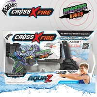 Crossfire AquaZ-Monster Hunter 14302