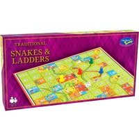 Snakes &amp; Ladders (HOL129454)