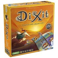  Dixit Game DIX01