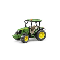 1:16 John Deer Tractor 5115M (BR02106)