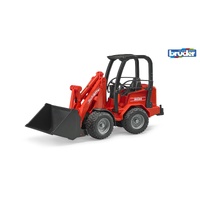 1:16 Schaffer Compact Loader 2034 (BR02190)