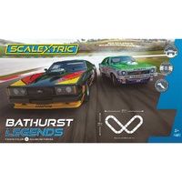 Bathurst Legends Slot car Set (Holden A9X Torana VS Ford XC Falcon) C1454