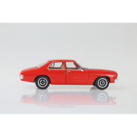 1:24 Red HQ Holden Kingswood 4 Door Fully Detailed DDA324