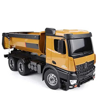 1:14 RC Dump Truck (HN1573)