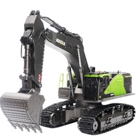 1:14 RC Excavator (HN1593)