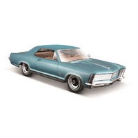 Special Edition 1:24 1965 Buick Rivera Gran Sport (MAI31214) Colour May Vary