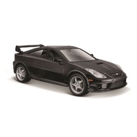 1:24 Special Edition 2004 Toyota Celica GT-S Diecast (MAI31237)